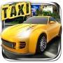 icon Taxi Drift cho THL T7