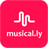 icon Musically 4.0