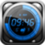 icon Wave Alarm - Alarm Clock cho Huawei Y7 Prime 2018