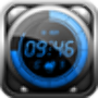 icon Wave Alarm - Alarm Clock cho Bluboo S8 plus