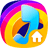 icon Color Flash Launcher 1.1.16