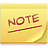 icon ColorNote 4.6.4