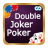 icon Double Joker Poker 2.0.0.2