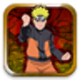 icon NARUTO CARD SCANNER cho Samsung Galaxy S I9003