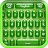 icon Green Keyboard 3.0.8