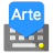 icon ARTE Japanese Keyboard 2.17.2095.103-1266