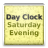 icon Day Clock 5