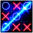 icon Tic Tac Toe Glow 10.5.0