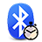 icon Bluetooth Battery Watcher 2.0