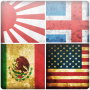 icon Flags Logo Quiz