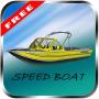 icon Speed Boat