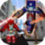 icon Robot Wars Survival Games