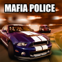 icon LA Mafia Police War Chase 2016