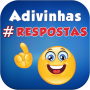 icon Adivinhas com respostas