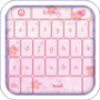 icon Pink Lite Keyboard