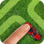 icon Lawn Mower Simulator 2