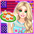 icon Princess Cooking Cupcakes.fla 2.0.0