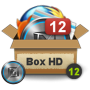 icon ThemeBox HD for TSF cho LG G6
