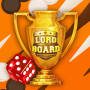 icon Backgammon - Lord of the Board