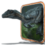 icon Raptor Pack Live Wallpaper cho Samsung Galaxy Tab 2 10.1 P5100
