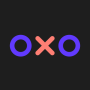 icon OXO Gameplay - AI Gaming Tools cho swipe Elite 2 Plus