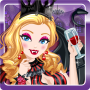 icon Star Girl: Spooky Styles cho Huawei MediaPad M3 Lite 10