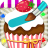 icon Cupcake Colouring 1.12