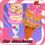 icon Ice Cream Decorating Machine cho BLU Studio Mega