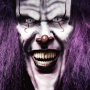 icon crazy clown wallpaper cho Inoi 6