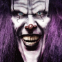 icon crazy clown wallpaper cho intex Cloud String V2.0