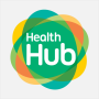 icon HealthHub SG cho Motorola Moto M