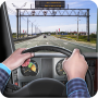 icon Truck Driver Simulator