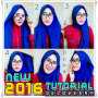 icon Hijab Tutorial 2016