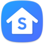 icon S7 Galaxy Launcher