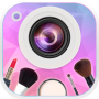 icon XFace: Virtual Makeup Artist