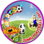 icon Zumu Football 2016