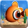 icon Fish Live cho swipe Konnect 5.1