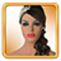 icon Wedding Hairstyles Photo Maker