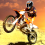 icon Offroad trial Bike Racing 3D