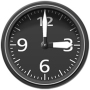 icon Widget Clock_NAC191