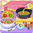 icon Vegetarian chil cooking game 1.0.9