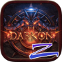 icon Darkon Theme - ZERO Launcher cho ASUS ZenFone Live((ZB501KL))