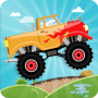 icon Kids Car Offroad Racing