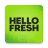 icon HelloFresh 25.25