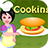 icon Girls Cooking-Burger 1.0.0