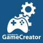 icon GameCreator cho Micromax Canvas Plex Tab