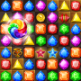 icon Temple Jewel Mania