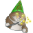 icon Cat Vzhoohcat wizard. Meme 1.0.8.3