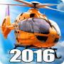 icon Helicopter Simulator SimCopter 2016 Free
