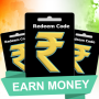 icon Max Money: Earn Redeem Code